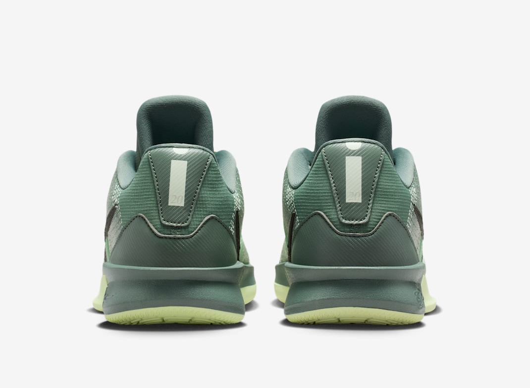 Giày Nike Sabrina 3 'Deep' HF2881-301 - Ảnh 5