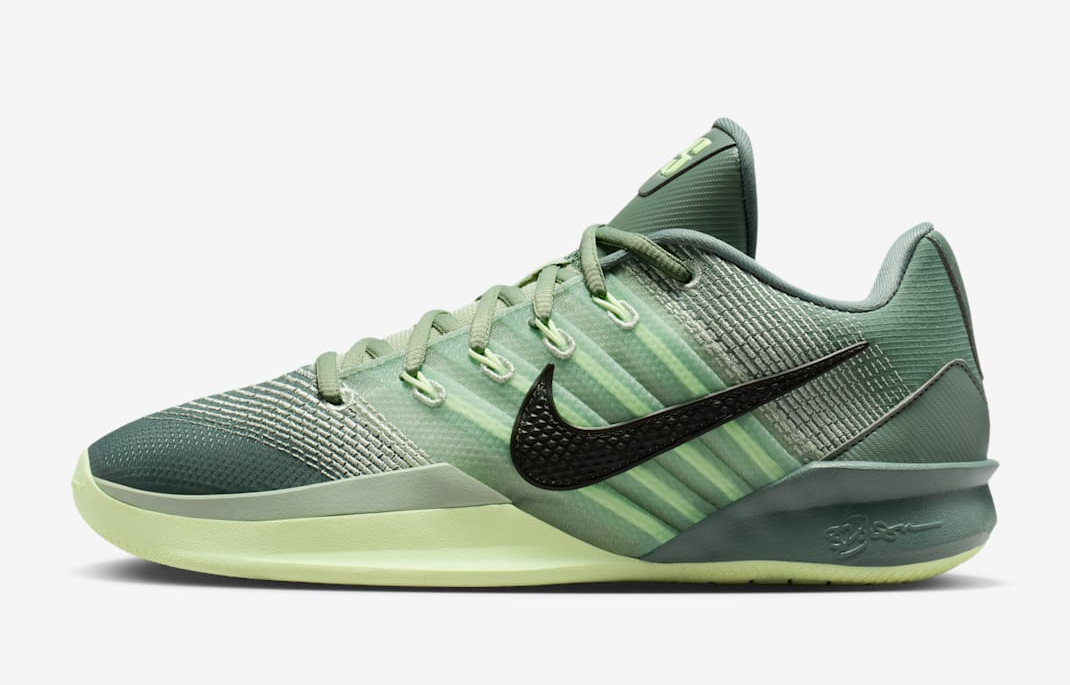 Giày Nike Sabrina 3 'Deep' HF2881-301 - Ảnh 6