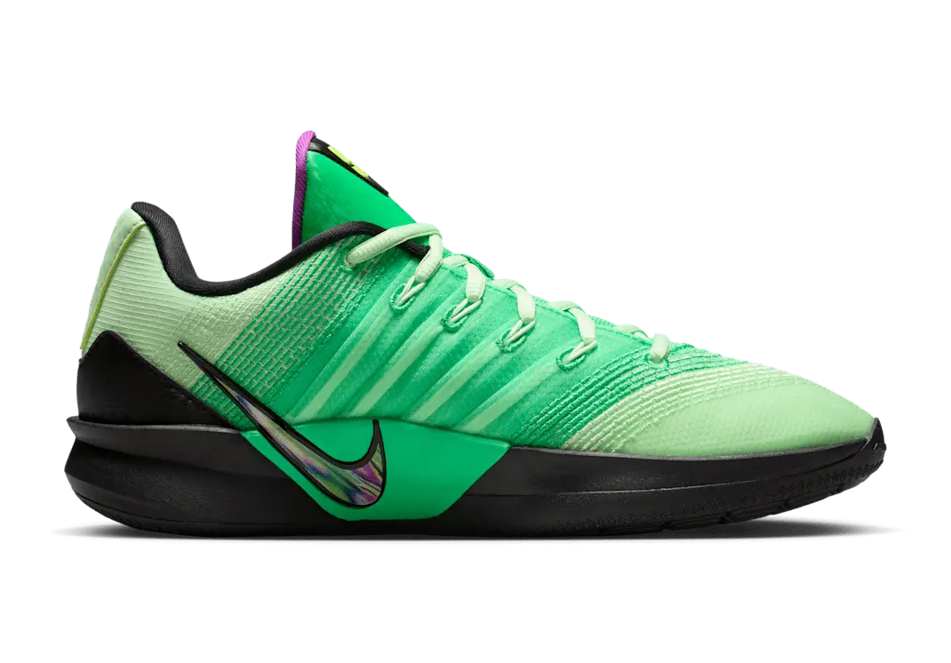 Alternative view of Giày Nike Sabrina 3 'Gamer' II3985-300