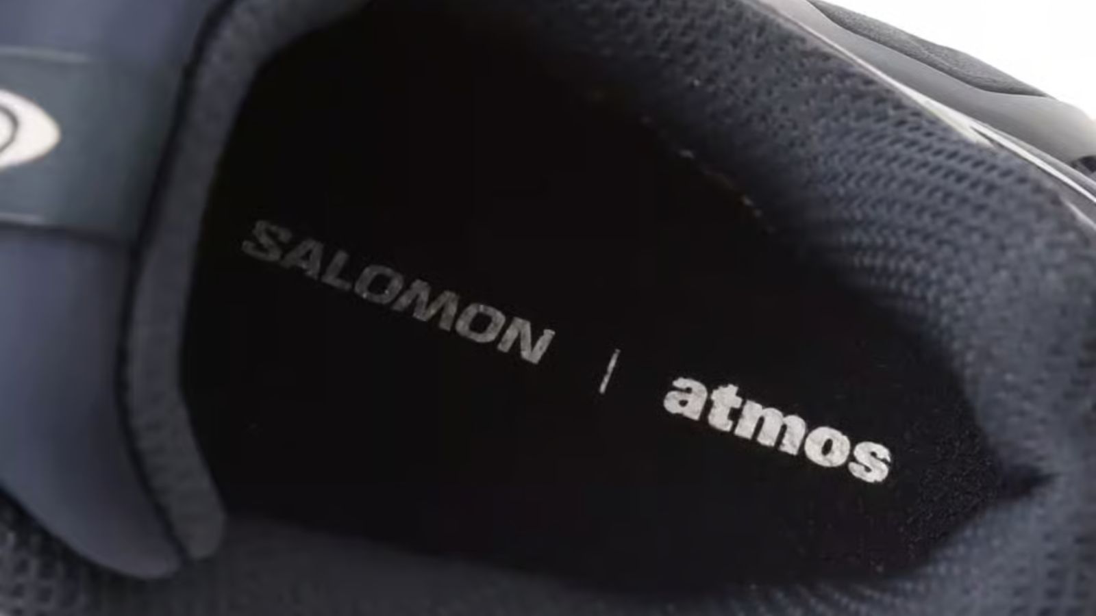 Hinh anh 3: Giay atmos x Salomon XT-4 Starry voi hoa tiet bau troi sao