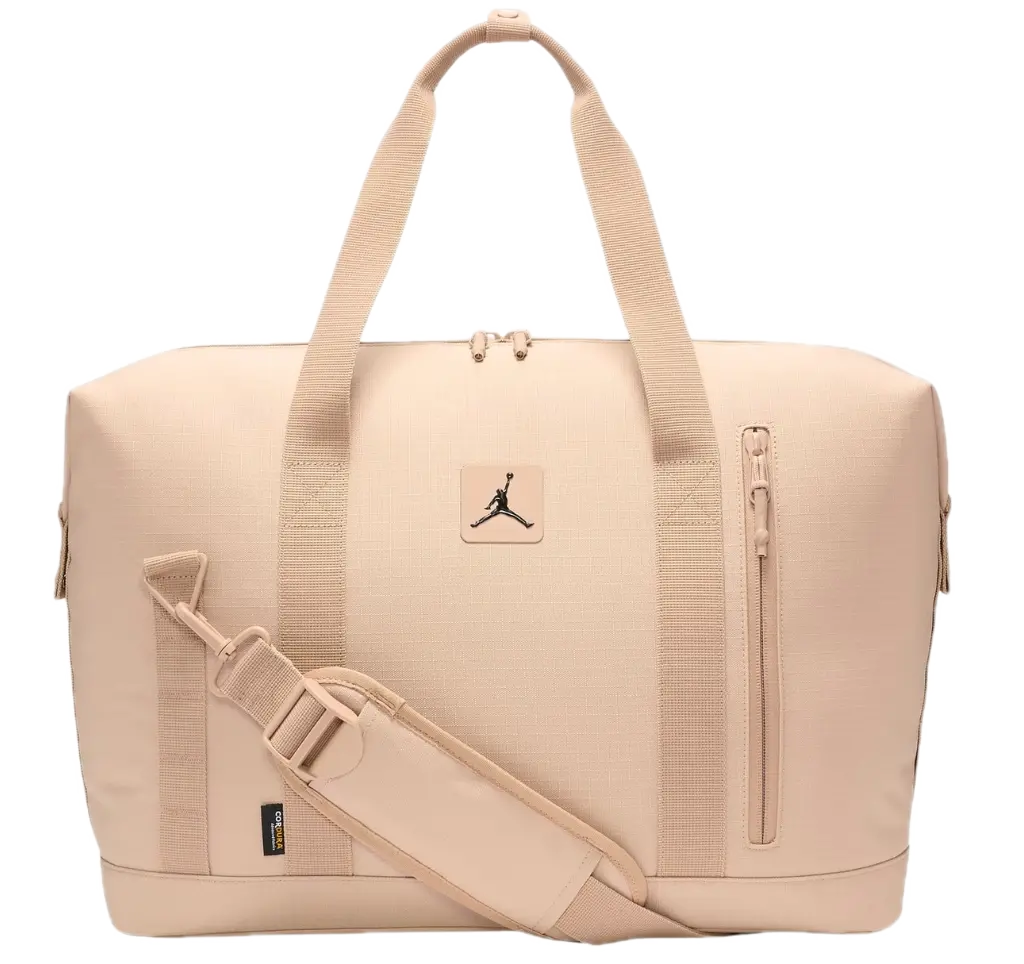 Túi Nike Air Jordan Flight Duffle 'Skin Color' HF1865-011