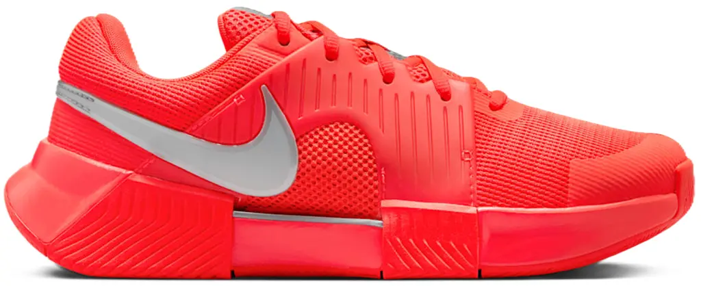 Giày Nike Zoom GP Challenge 1 HC Premium US Open ‘Bright Crimson’ HQ2551-600