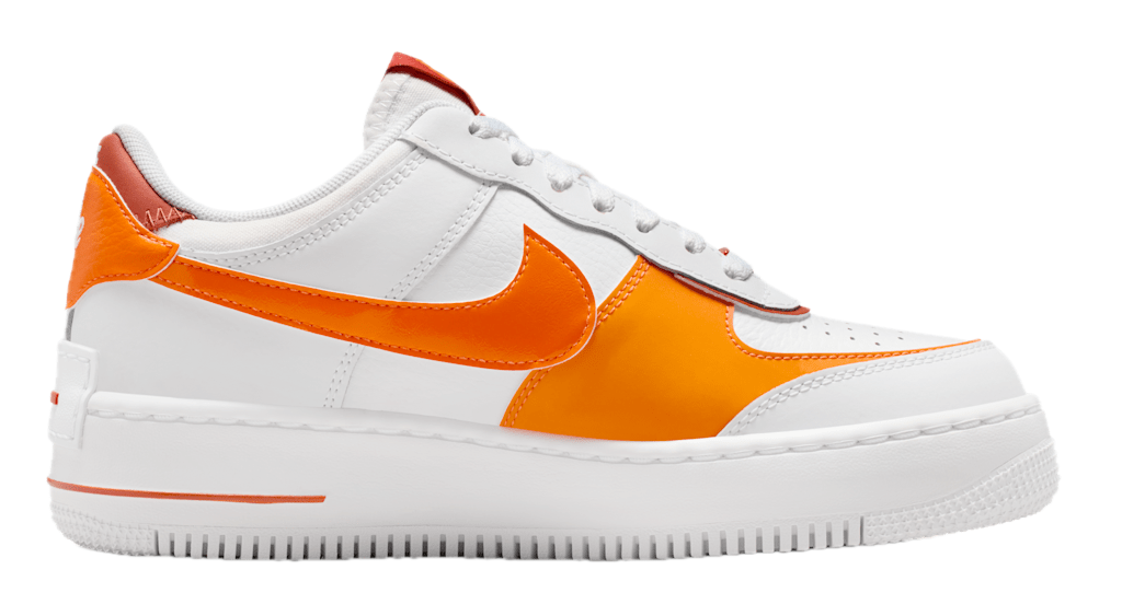 Giày Nike Air Force 1 Shadow 'Bright Ceramic' CI0919-124