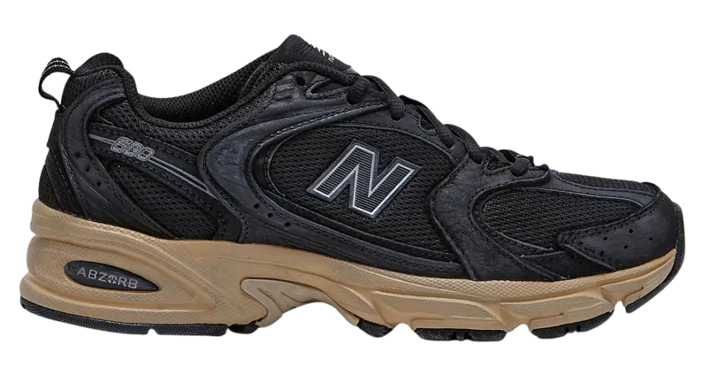 Giày New Balance 530 'Black' MR530BMS