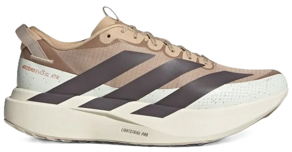 Giày Adidas Adizero Evo SL ATR 'Magic Beige' KK2690
