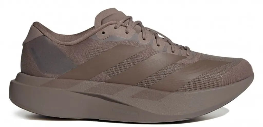 Giày Adidas Adizero Evo SL Trace 'Brown' KJ1439