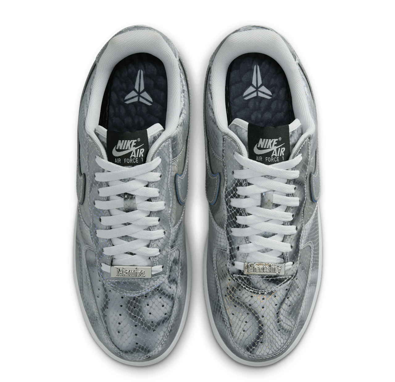 Alternative view of Giày Nike Air Force 1 Low Protro 'Kobe Bryant' II3925-400