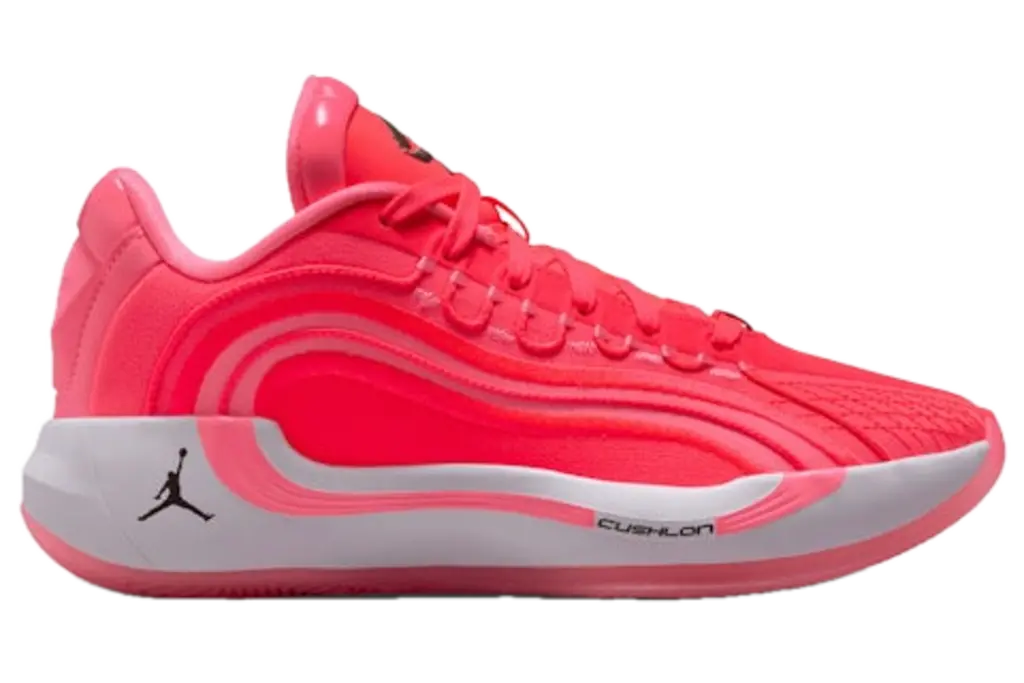 Giày Nike Air Jordan Luka 4 'Hčerka' HJ5225-600