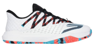 Giày Skechers Viper Court Rally 'White Light Blue' 172110C-WPLB