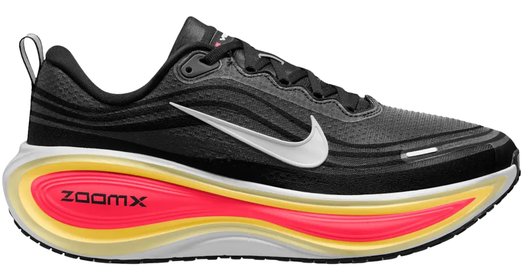 Giày Nike Vomero Plus 'Black Bright' HV8150-009