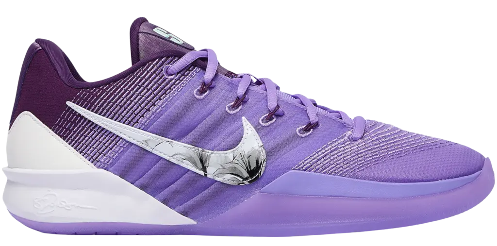 Giày Nike Sabrina 3 'Night Purple' IQ5082-501