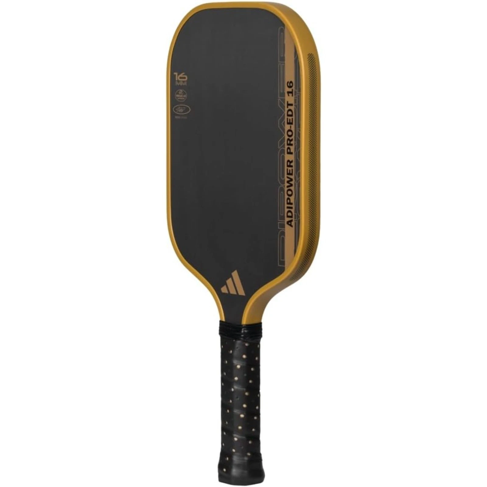 Alternative view of Vợt Pickleball Adidas Adipower Pro EDT Elong 'Black'