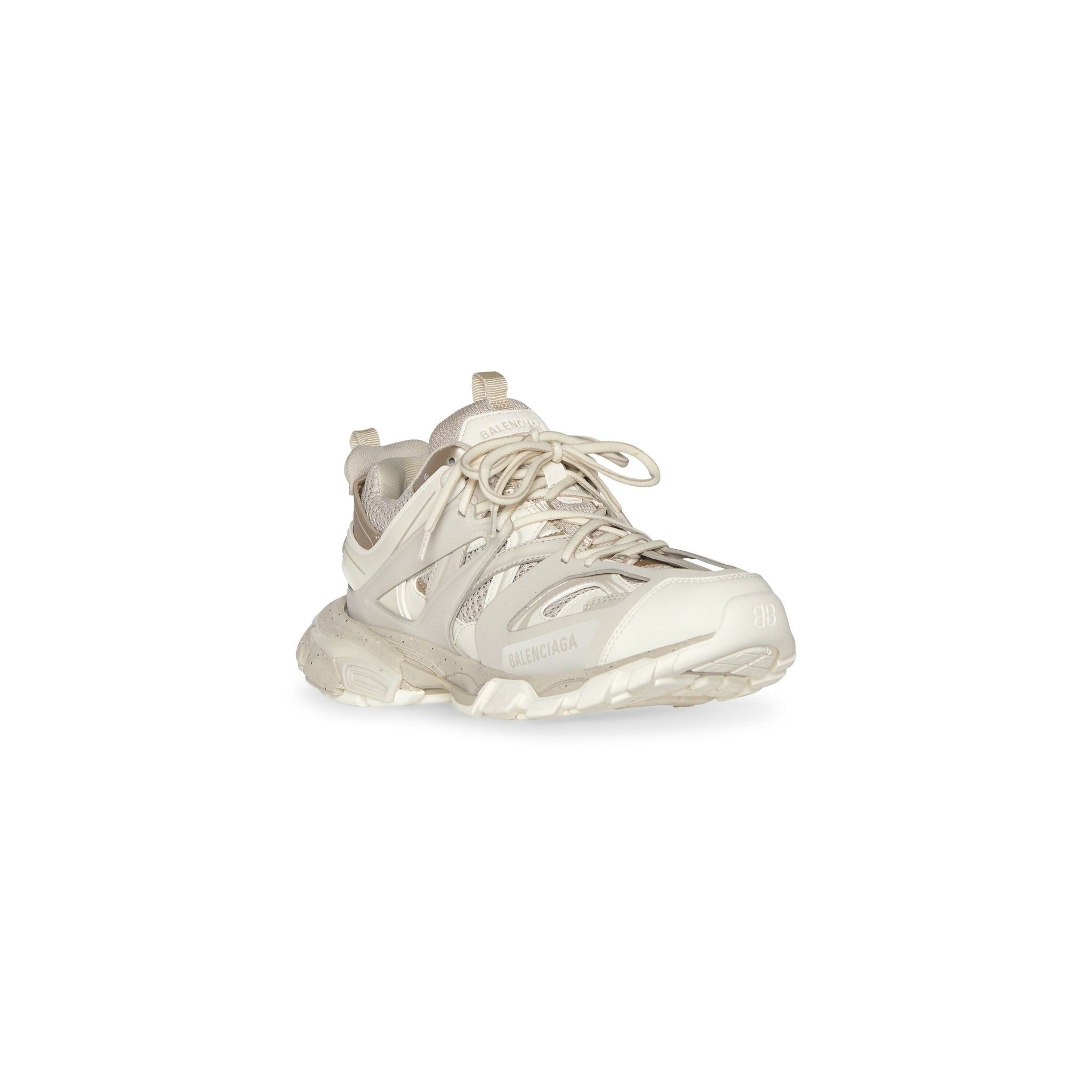 Alternative view of Giày Balenciaga Track 'Beige' 542436W3FE49697