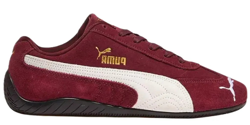 Giày Puma Speedcat Racing 'Red' 1000721750773
