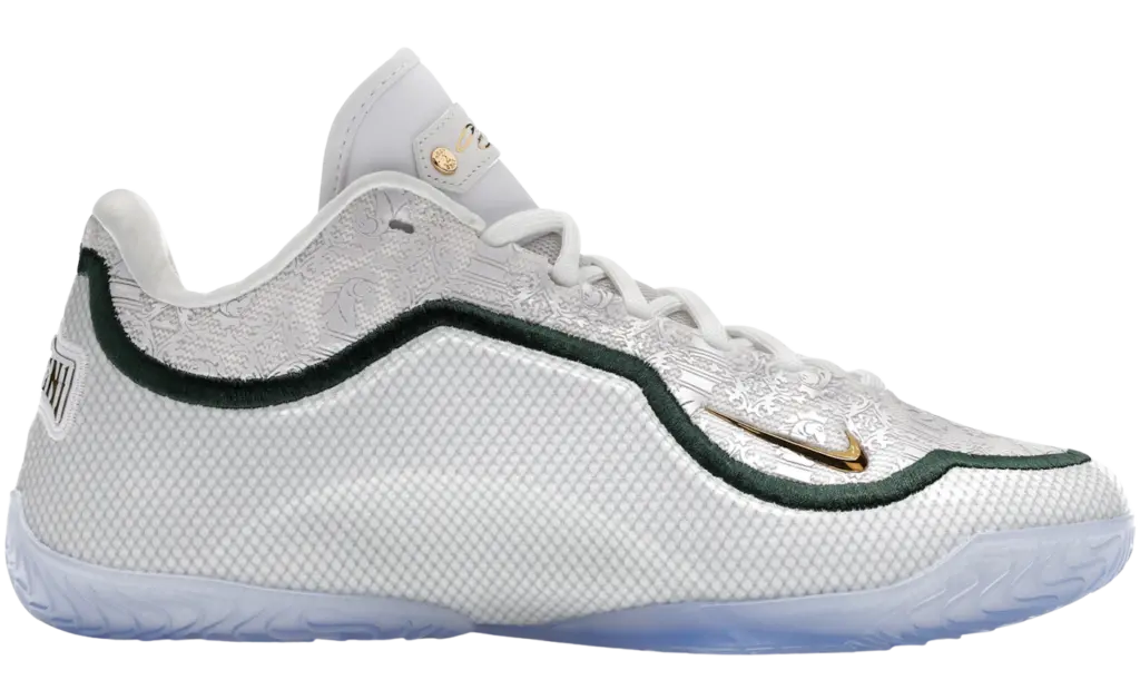 Giày Nike LeBron 23 'From This Point Forward' HJ5629-101