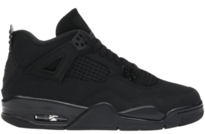 Giày Nike Air Jordan 4 Retro 'Black Cat' IB4171-010