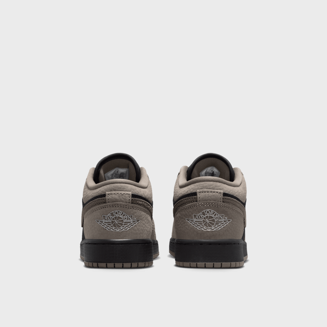 Giày Nike Air Jordan 1 Low SE 'Beige' IB7111-005 - Ảnh 4