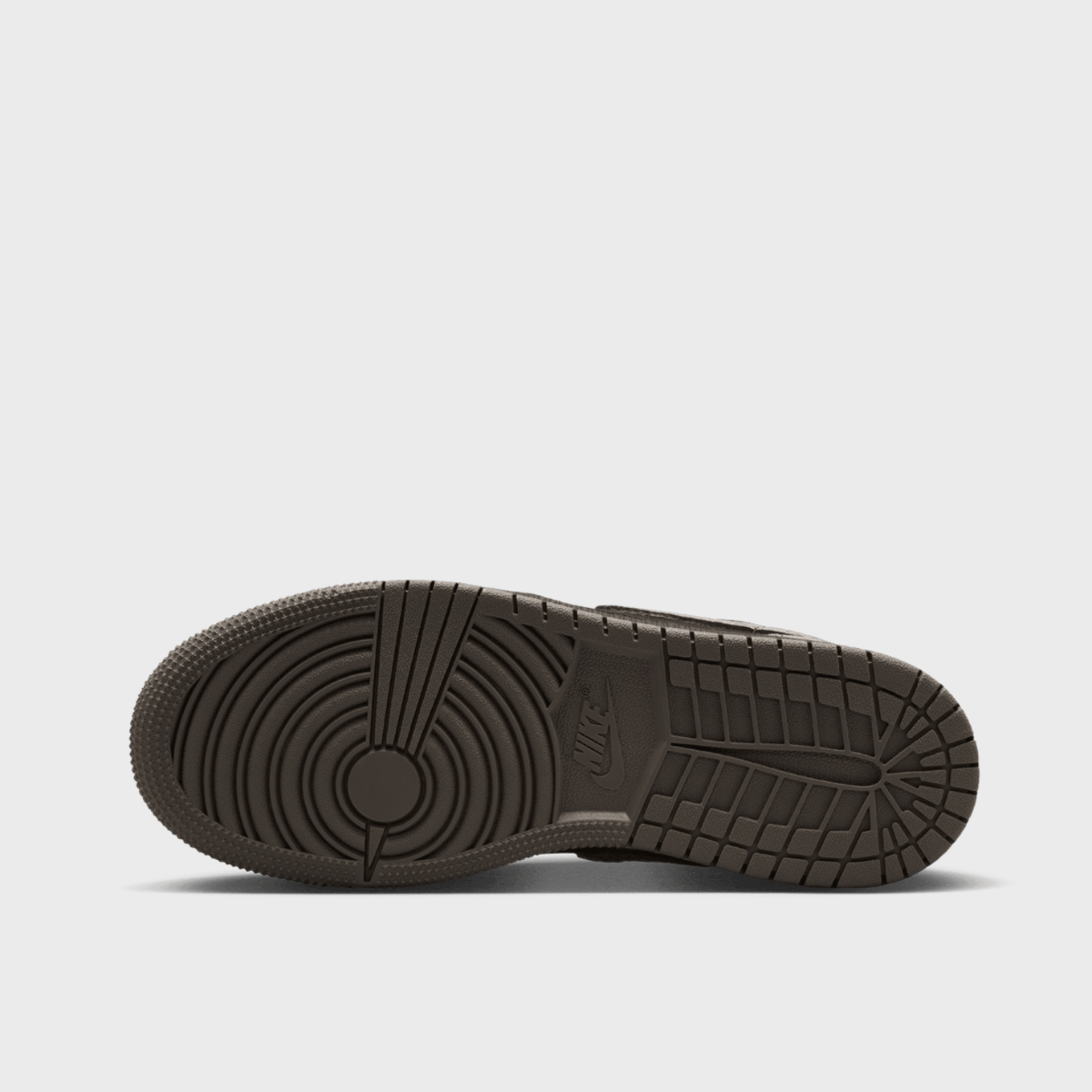 Giày Nike Air Jordan 1 Low SE 'Beige' IB7111-005 - Ảnh 5