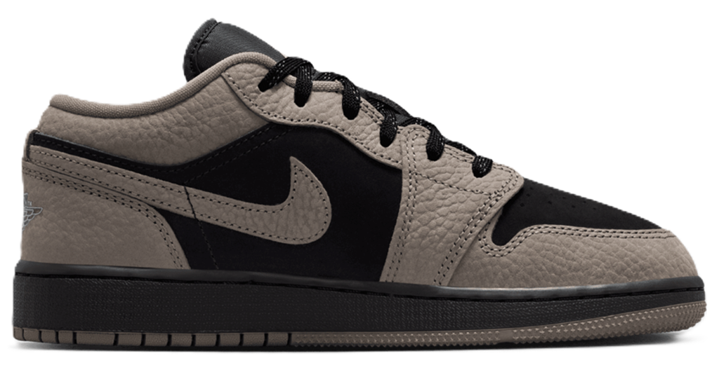 Giày Nike Air Jordan 1 Low SE 'Beige' IB7111-005