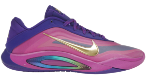 Giày Nike A'ja Wilson A'One 'Unapologetic' FZ8606-500