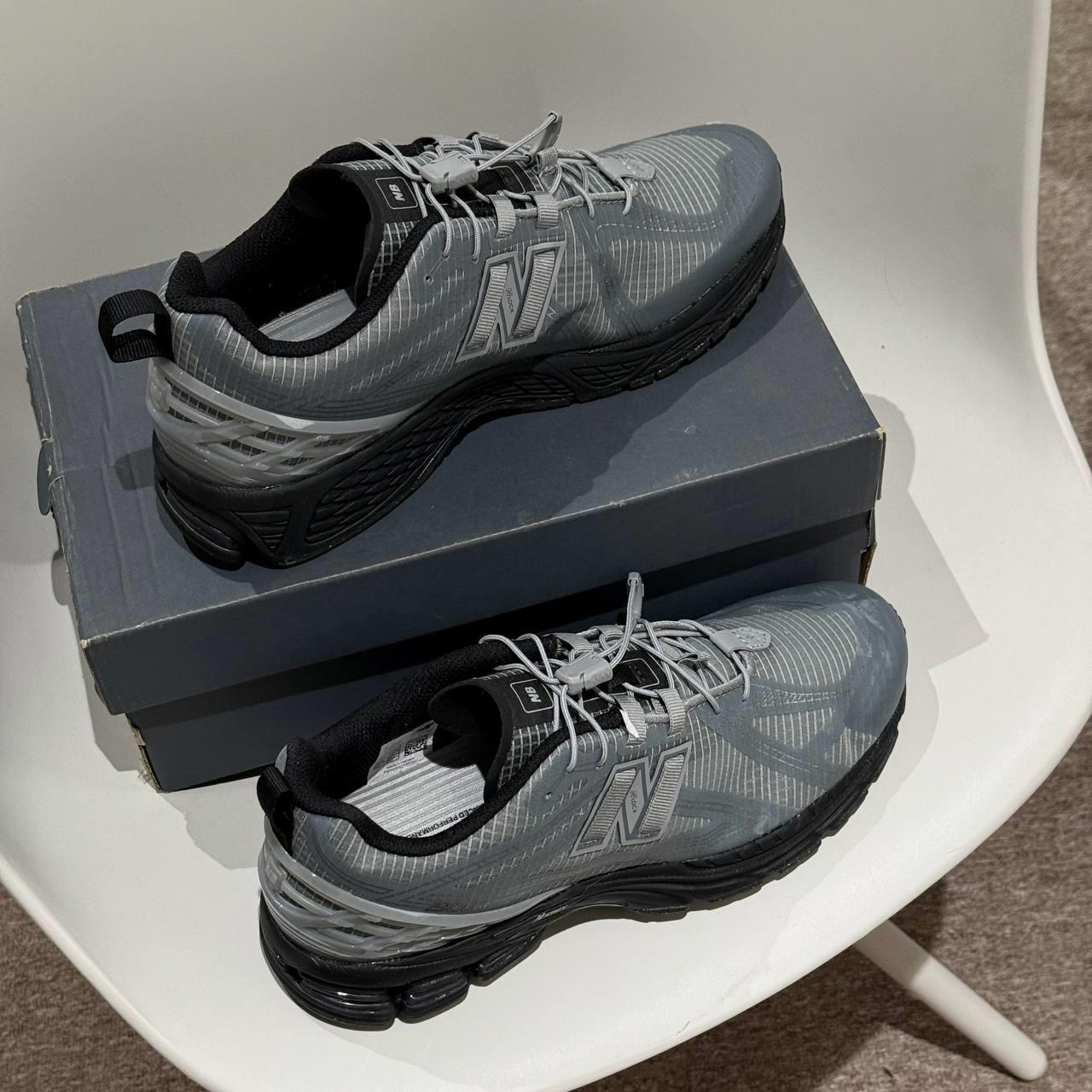 Alternative view of Giày New Balance 1906R 'Slate Grey' U1906RNG