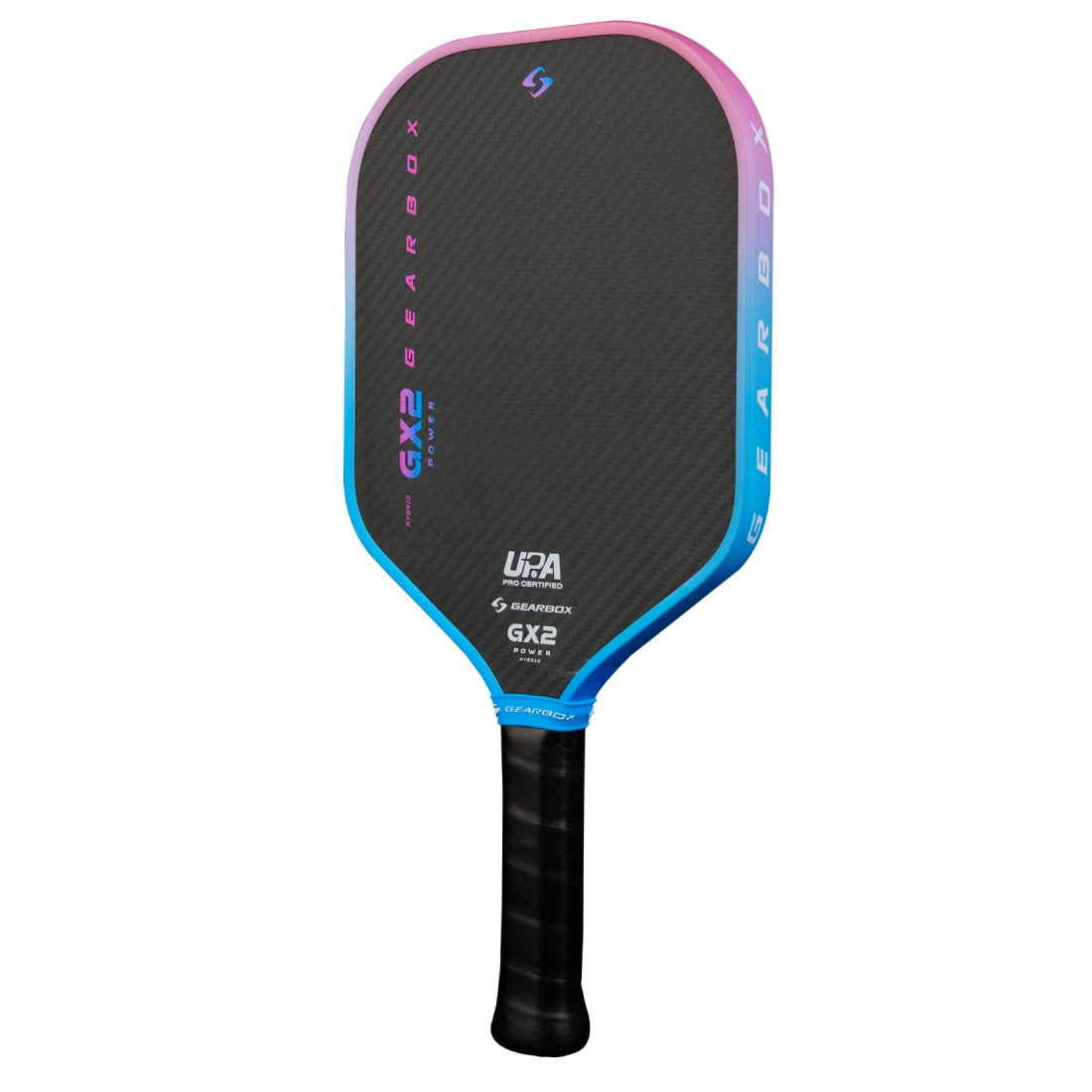 Alternative view of Vợt Pickleball GX2 Power Hybrid Limited Edition 'Blue Pink'