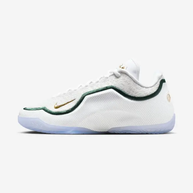 Alternative view of Giày Nike LeBron 23 'From This Point Forward' HJ5629-101