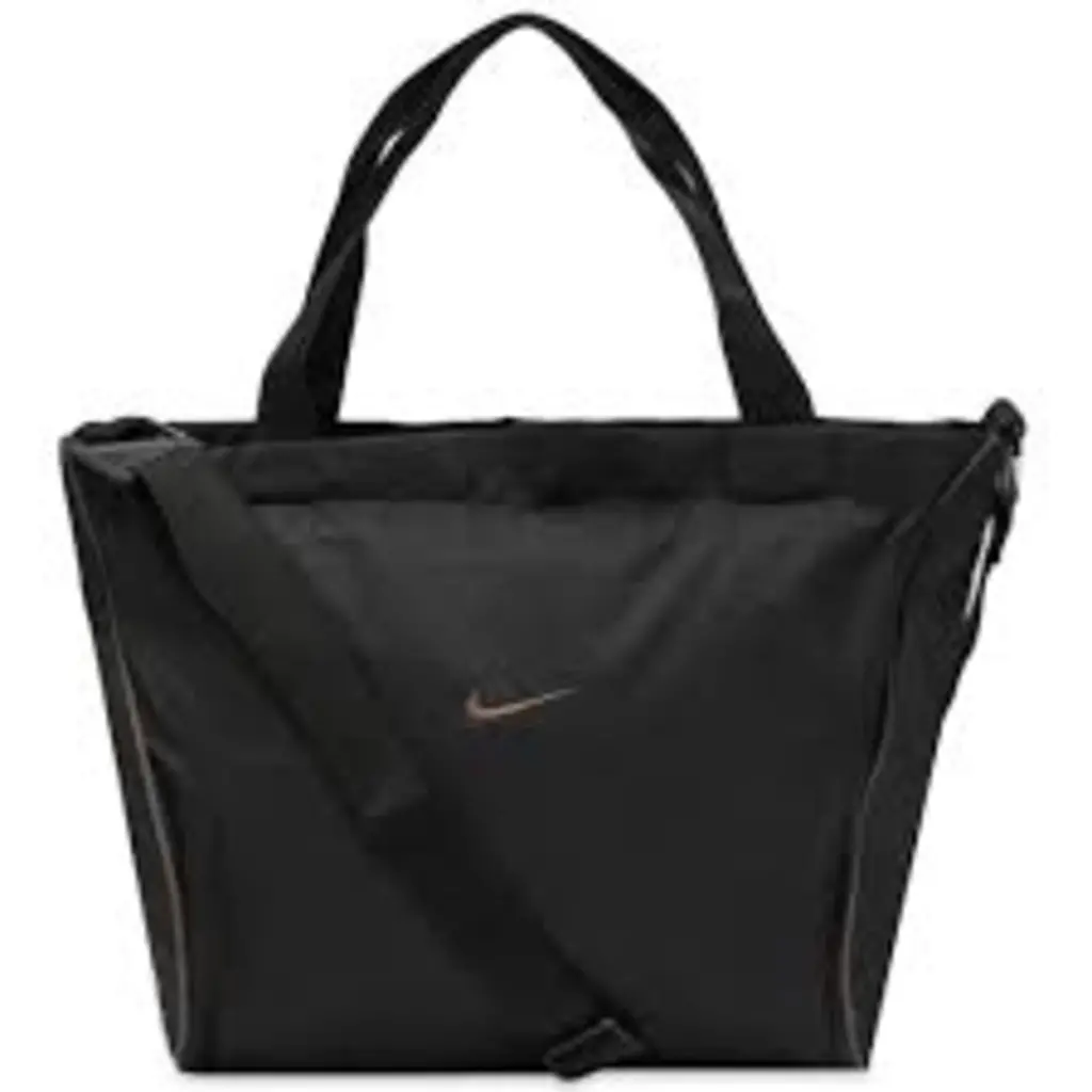 Túi Nike Sportswear Essentials 'Black' DJ9795-010