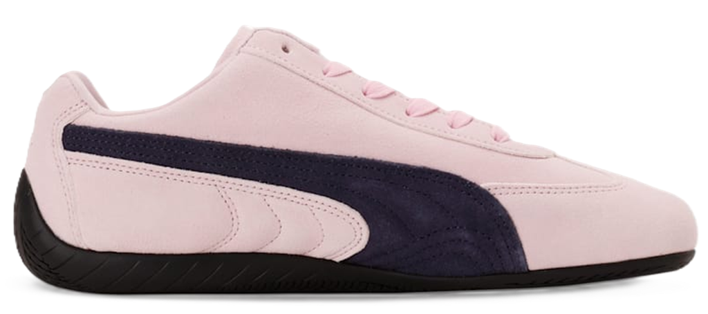 Giày Puma Speedcat OG 'Pearl Pink' 407974-03