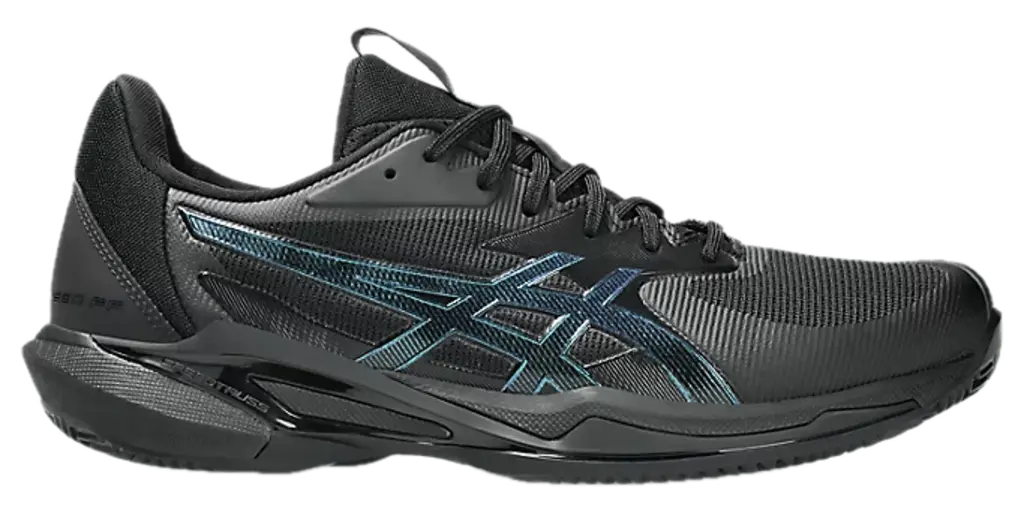Giày Asics Solution Speed FF 3 'Black' 1041A536-960