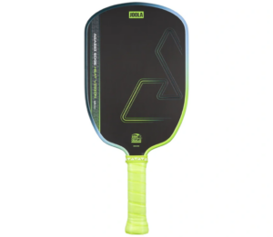 Vợt Pickleball Joola Agassi Edge Heat Vision 'Green'