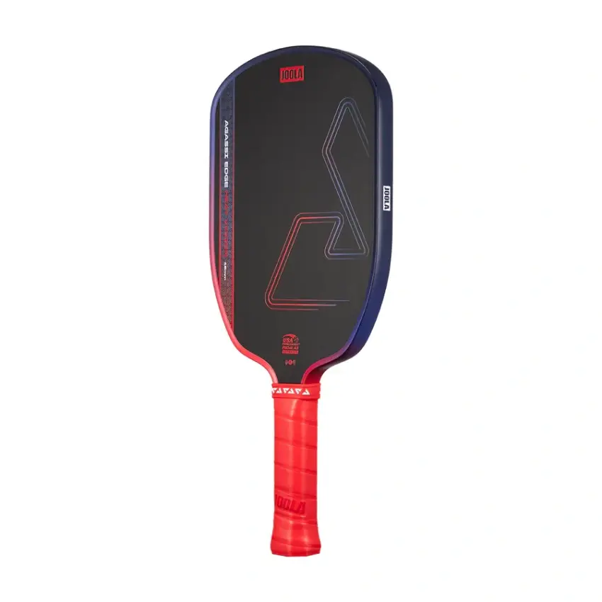 Alternative view of Vợt Pickleball Joola Agassi Edge Heat Vision 'Red'