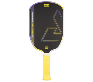 Vợt Pickleball Joola Agassi Edge Heat Vision 'Yellow'