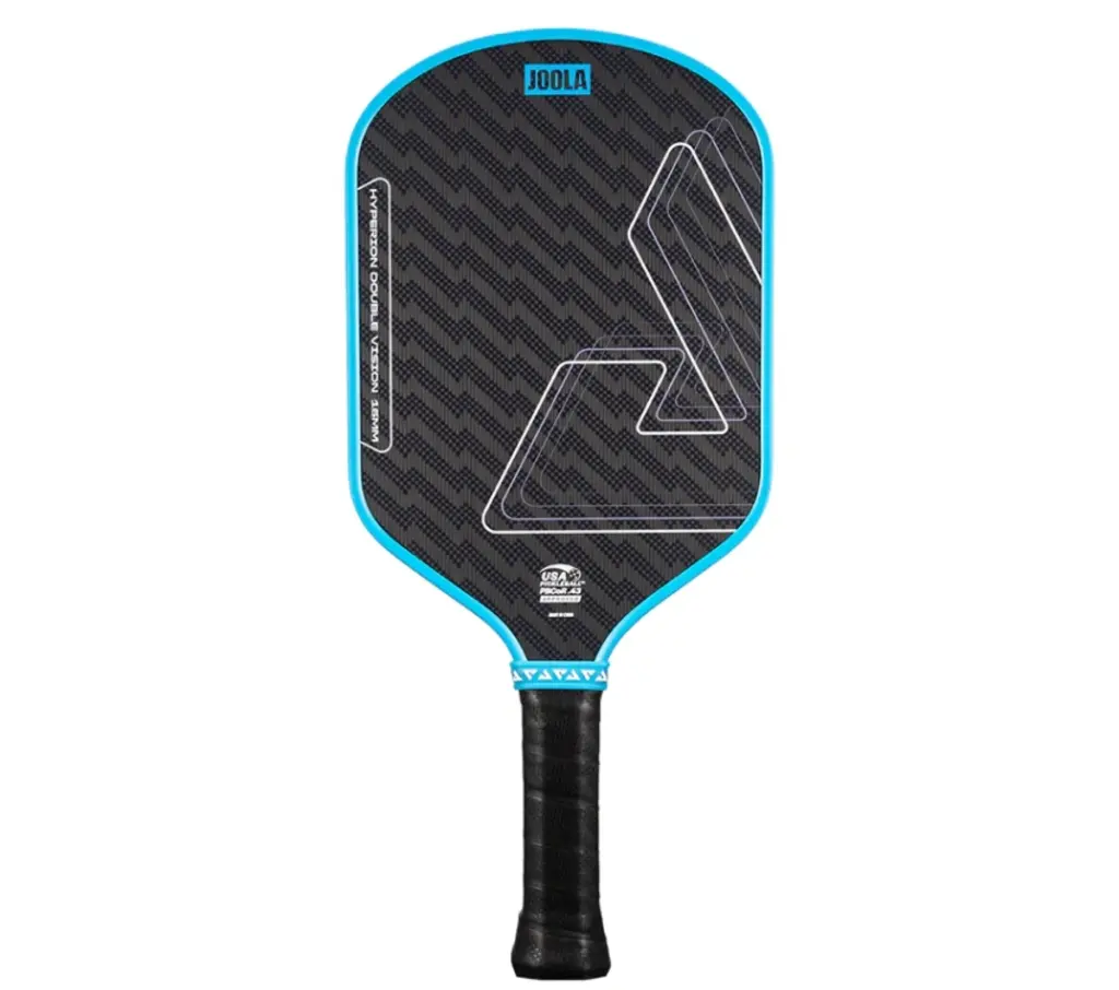 Vợt Pickleball Joola Hyperion Double Vision 'Blue'
