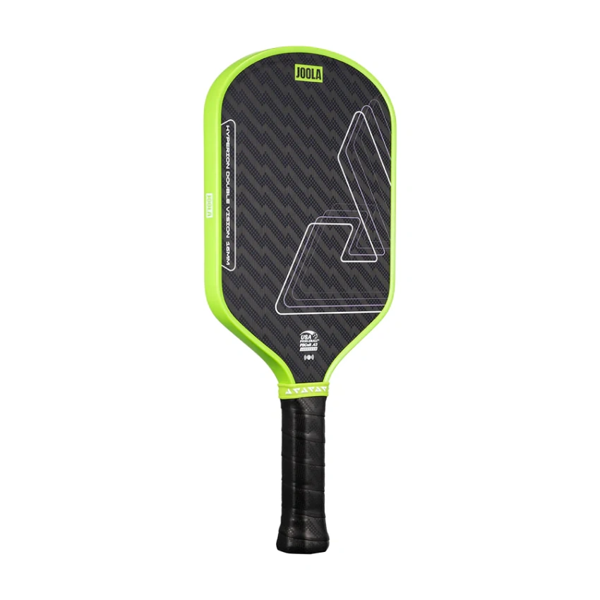Alternative view of Vợt Pickleball Joola Hyperion Double Vision 'Green'