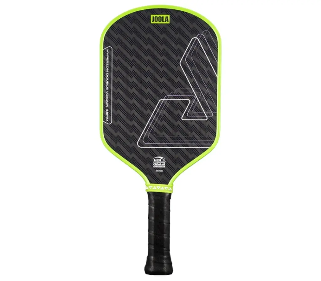 Vợt Pickleball Joola Hyperion Double Vision 'Green'