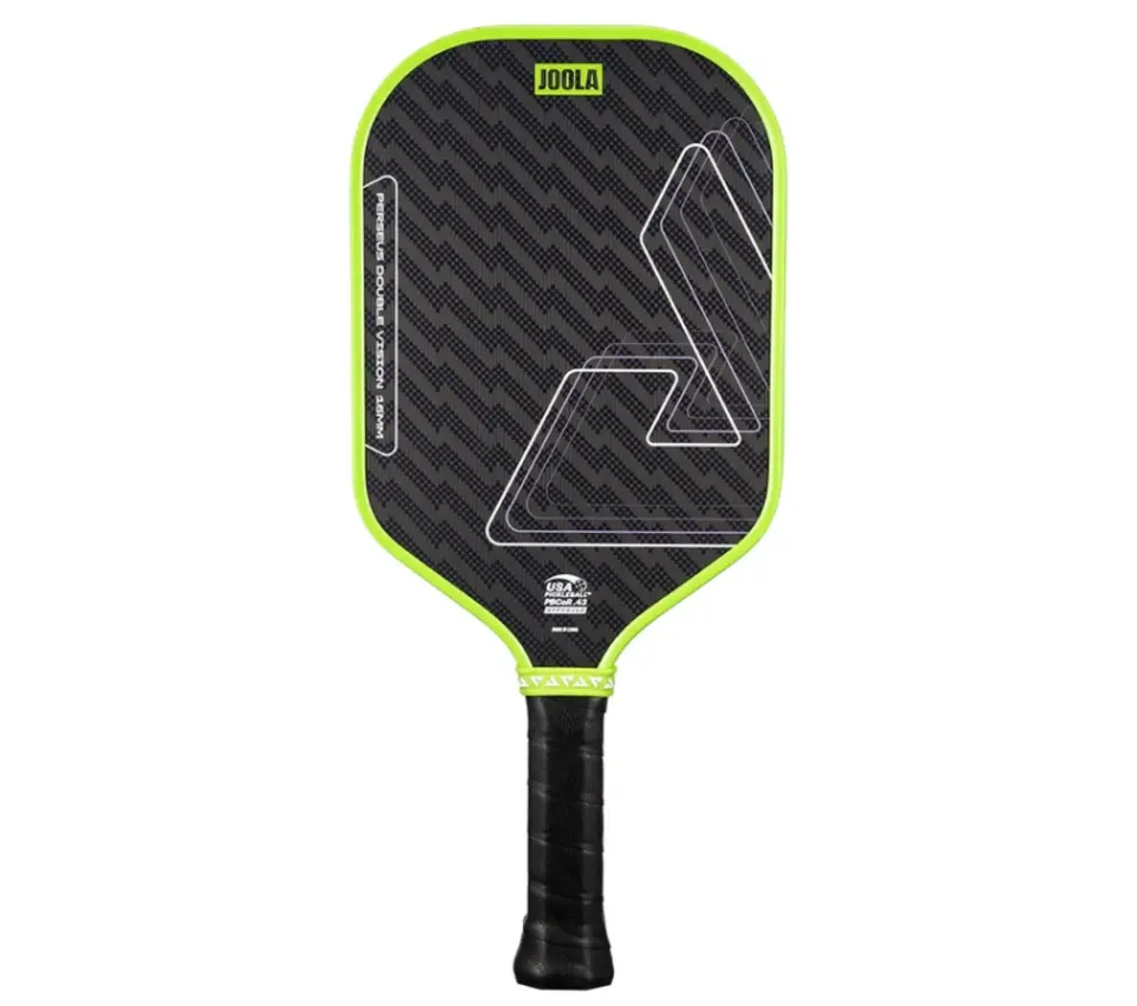 Vợt Pickleball Joola Perseus Double Vision 'Green'