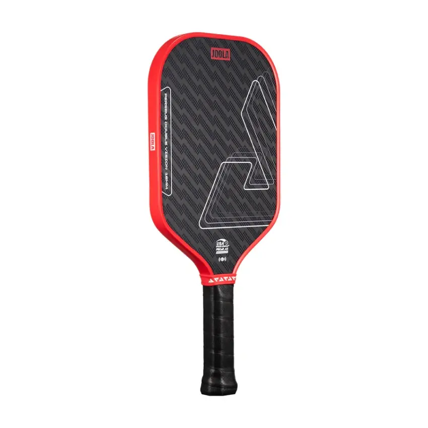 Alternative view of Vợt Pickleball Joola Perseus Double Vision 'Red'
