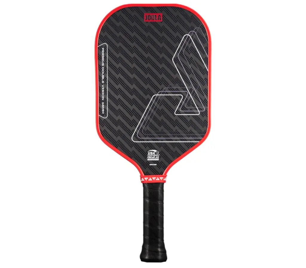 Vợt Pickleball Joola Perseus Double Vision 'Red'