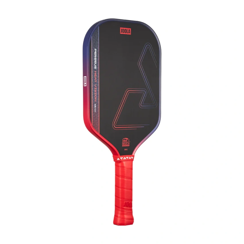Alternative view of Vợt Pickleball Joola Perseus Heat Vision 'Red'