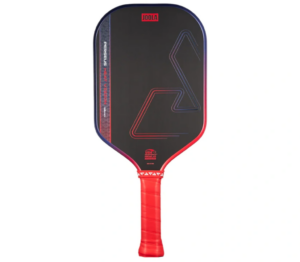 Vợt Pickleball Joola Perseus Heat Vision 'Red'