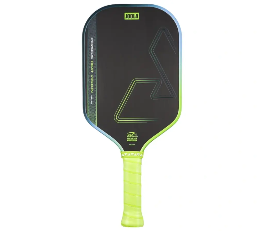 Vợt Pickleball Joola Perseus Heat Vision 'Green'