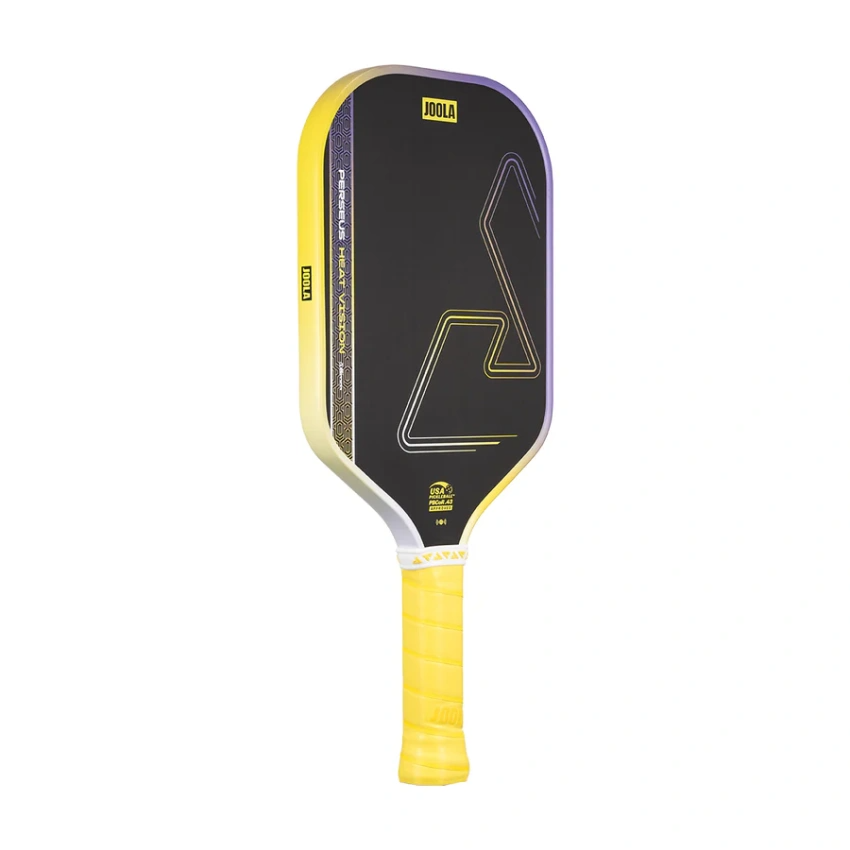 Alternative view of Vợt Pickleball Joola Perseus Heat Vision 'Yellow'