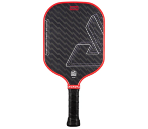 Vợt Pickleball Joola Scorpeus Double Vision 'Red'