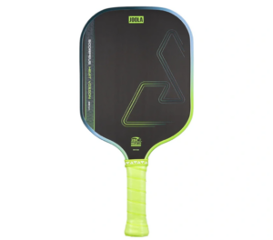 Vợt Pickleball Joola Scorpeus Heat Vision 'Green'