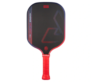 Vợt Pickleball Joola Scorpeus Heat Vision 'Red'