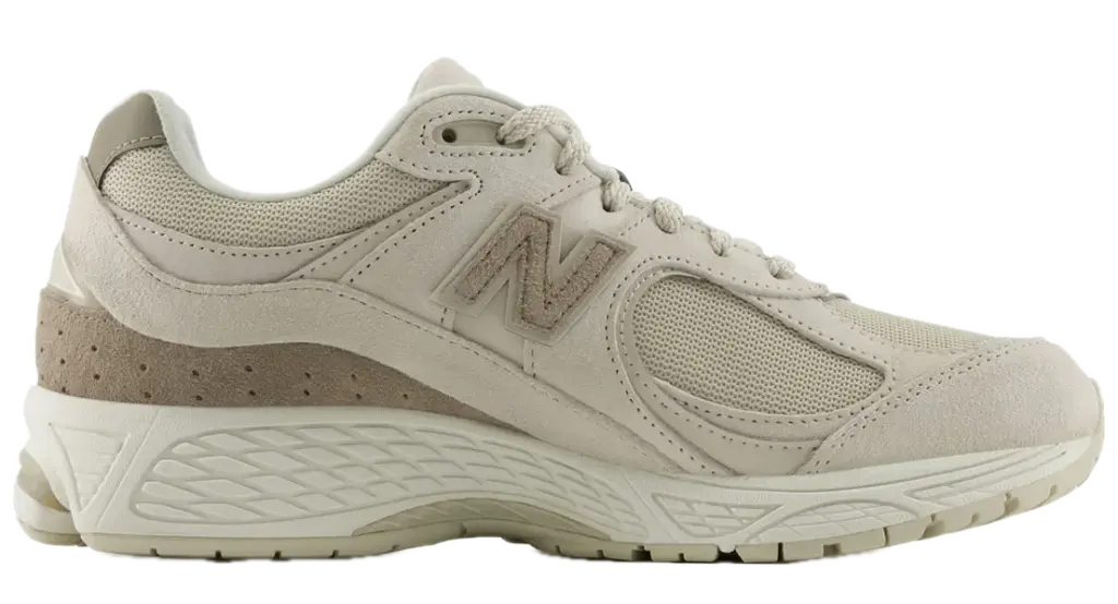 Giày New Balance 2002R 'Beige' M2002RJN