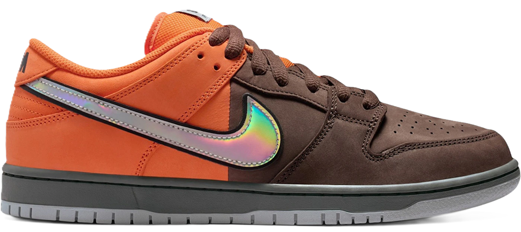 Giày Nike SB Dunk Low Pro 'Muni Fast Pass' IR1888-800