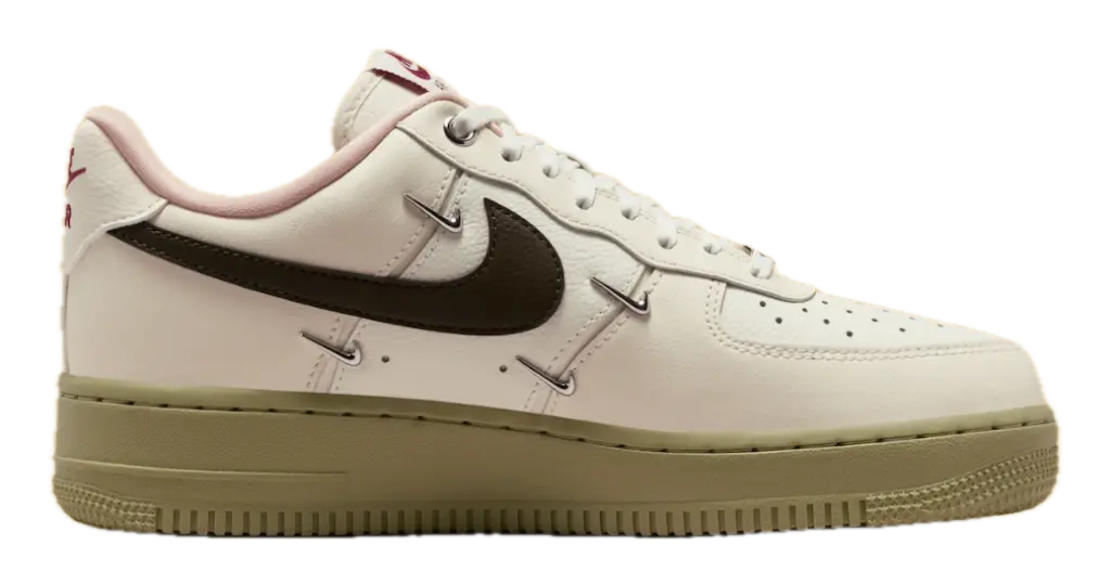Giày Nike Air Force 1 Low LX 'Soft Pearl' IQ9802-022
