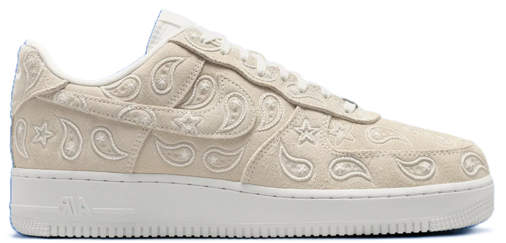 Giày Nike Air Force 1 Low 'Summit White' IU2363-100